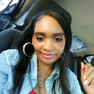 Meet your Posher, Shamelia