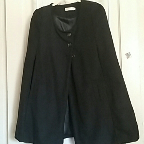 Korean Cape