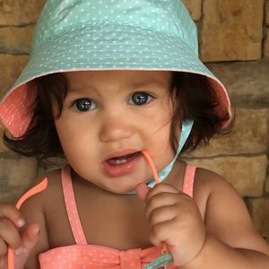 Meet your Posher, Kat