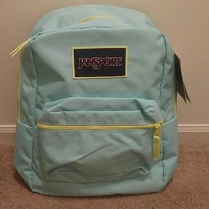 Jansport Backpack