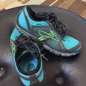 Gentely Used Brooks. Smoke free home.