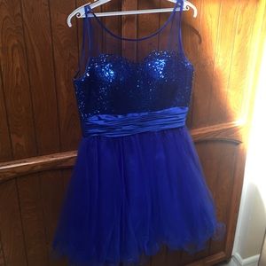 Homecoming/ Formal dress