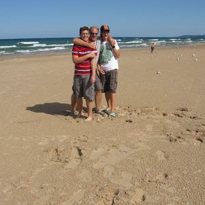 Meet your Posher, Jim