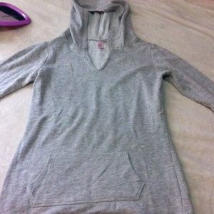 A sweater