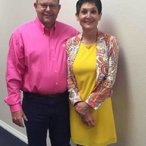 Meet your Posher, Donna