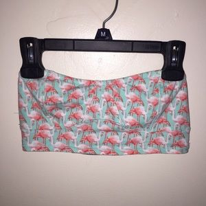 Bethany Mota Bandeau