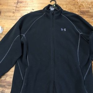 Under armor sweater