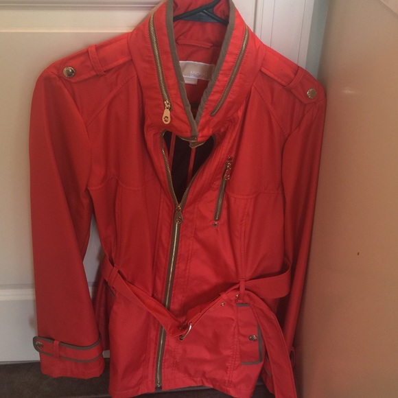 Michael Kors Jacket