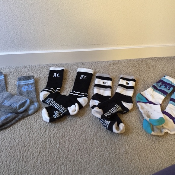Adrenaline, Strideline Midcalf socks - Picture 1 of 4