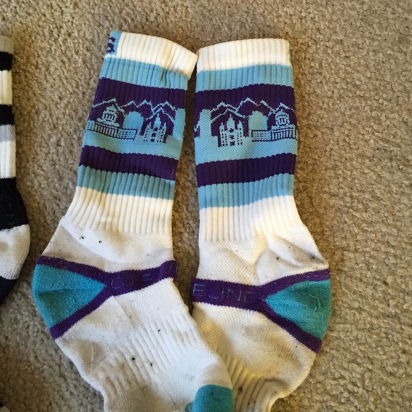 Adrenaline, Strideline Midcalf socks - Picture 2 of 4