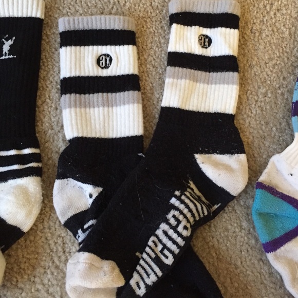 Adrenaline, Strideline Midcalf socks - Picture 3 of 4
