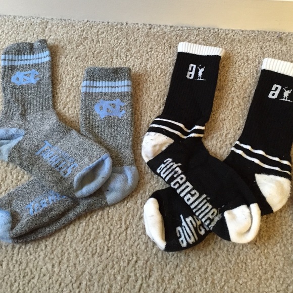 Adrenaline, Strideline Midcalf socks - Picture 4 of 4