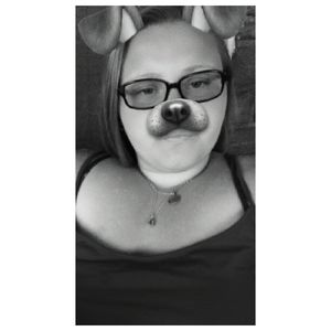 Meet your Posher, Alysha