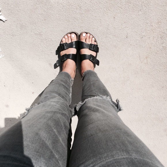 Birkenstock Shoes - Birkenstock Betula Sandals