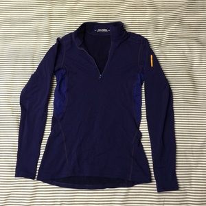 Arc'teryx Long Sleeve Baselayer