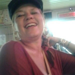 Meet your Posher, Tammy
