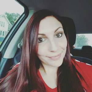 Meet your Posher, Georgia