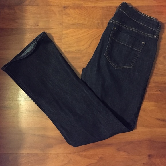 Old Navy Sweetheart Jeans