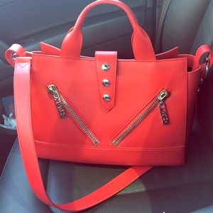 Kenzo Kalifornia tote bag