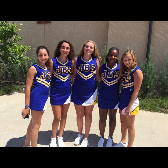 Meet your Posher, Gabby