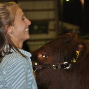 Meet your Posher, Tami