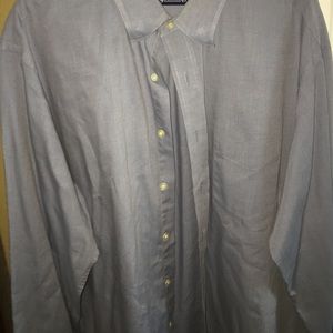 MENS dress shirt.