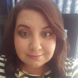 Meet your Posher, Valarie