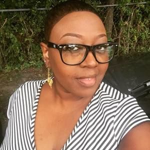 Meet your Posher, Latisha