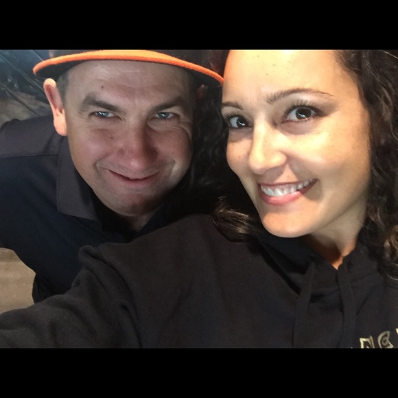 Meet your Posher, Linda