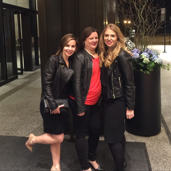 Meet your Posher, Erin - Picture 4 of 4