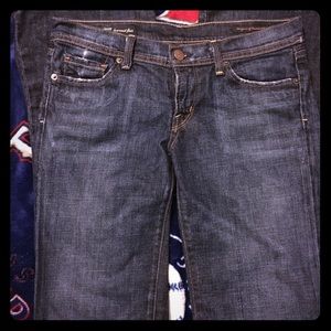 🎀Citizens of Humanity Ingrid #002 Stretch size 28