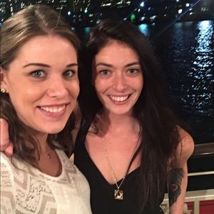 Meet your Posher, Alicia