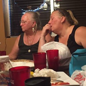 Meet your Posher, Candy