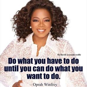 Meet your Posher, Lindsey