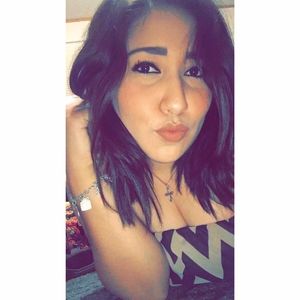 Meet your Posher, Kassandra