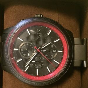 Michael Kors Mens Watch