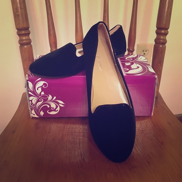 Loafer Shoes