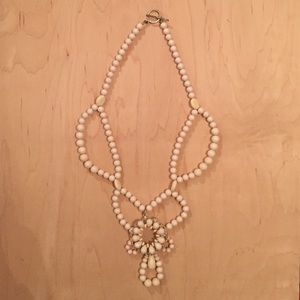 J.Crew Beaded Necklace