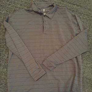 Nike golf polo
