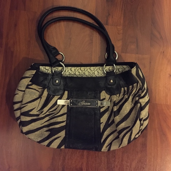 Guess Bag