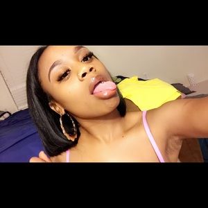 Meet your Posher, Imani