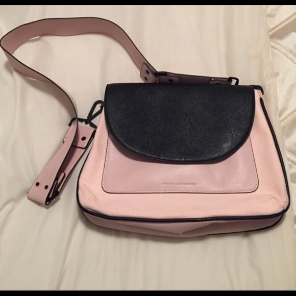 French Connection Handbags - French Connection Crossbody