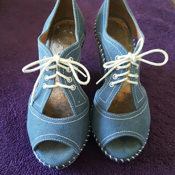 Gianni Bini Shoes - ❣️🔥❣️SOLD❣️🔥❣️GIanni BINI