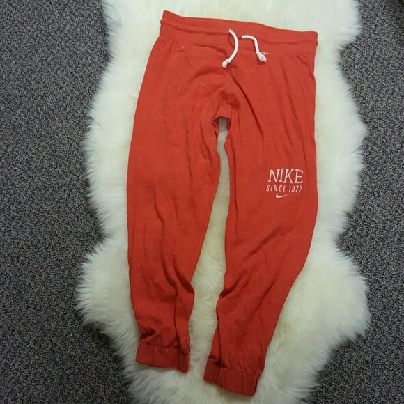 Nike Joggers Sweatpants