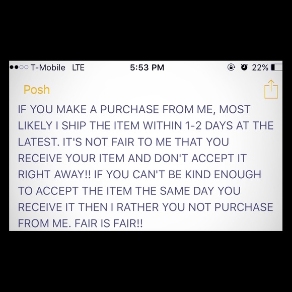 PSA!!