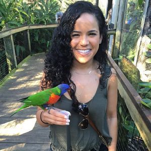 Meet your Posher, Natalie