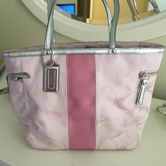 Coach Handbags - Coach Handbag