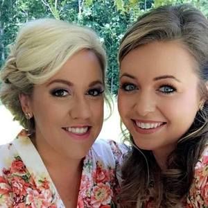 Meet your Posher, Becky