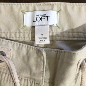 LOFT Pants