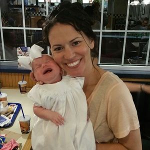 Meet your Posher, Alysa